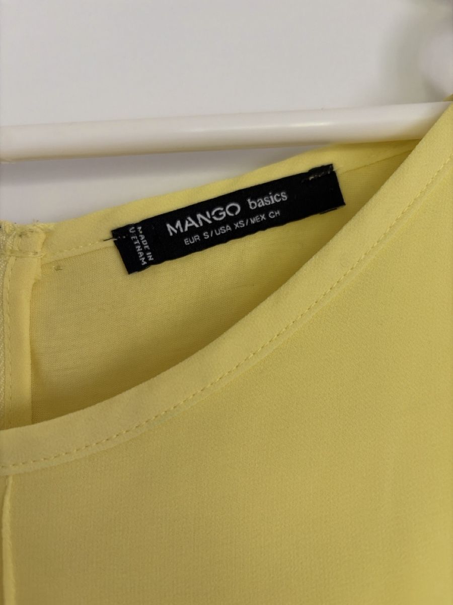 Mango Tops: Top – D'occasion à Zürich par sabri810 2