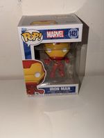Funko Pop - Marvel - Iron Man 