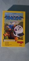Spiel Mix Max Rallye