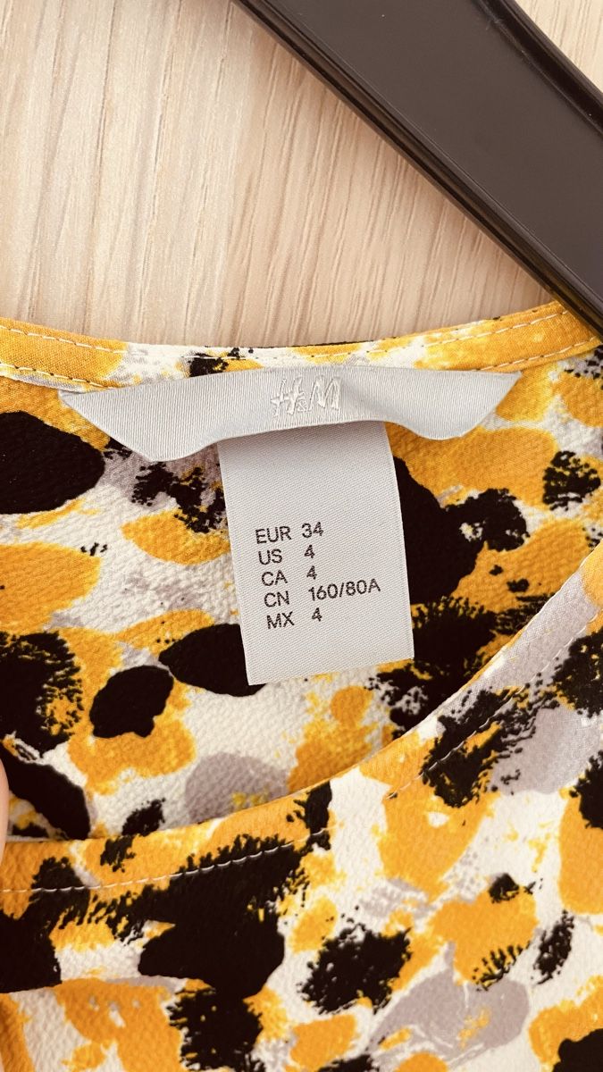 H&M Robes: Robe  – D'occasion à Liebefeld par fuoco-e-fiamma 2