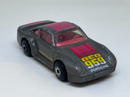 Matchbox Porsche 959 #718
