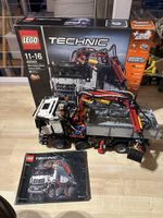 Lego Technic, Mercedes-Benz Arcos