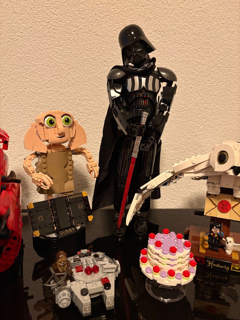 Lego Baukästen: Kleine Lego-Sammlung – Gebraucht aus Bonstetten von vonap 2