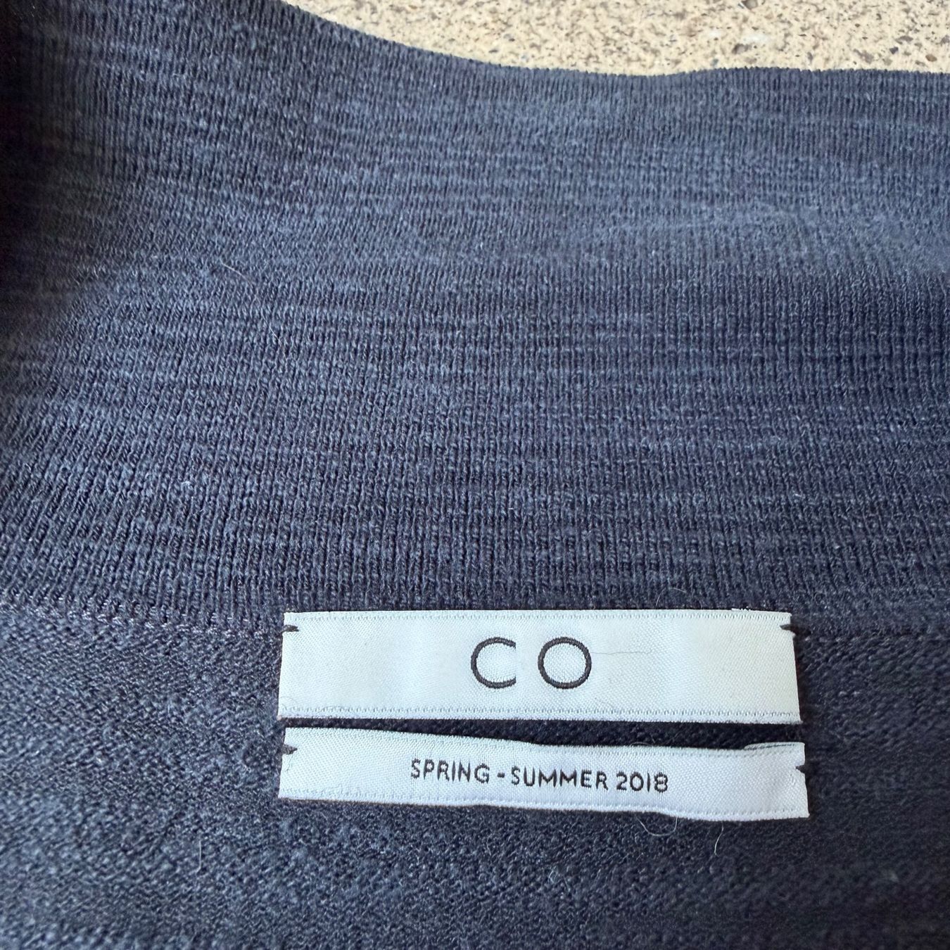 Maglioni & Felpe: CO Pullover | Seidenmix – Usato da zürich venduto da vintage12 8