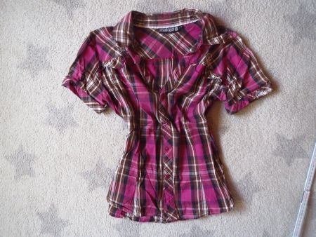 tolle MALOJA Damen Bluse Gr M / NP 99.- Euro