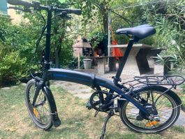 Klapp e-Bike Totem