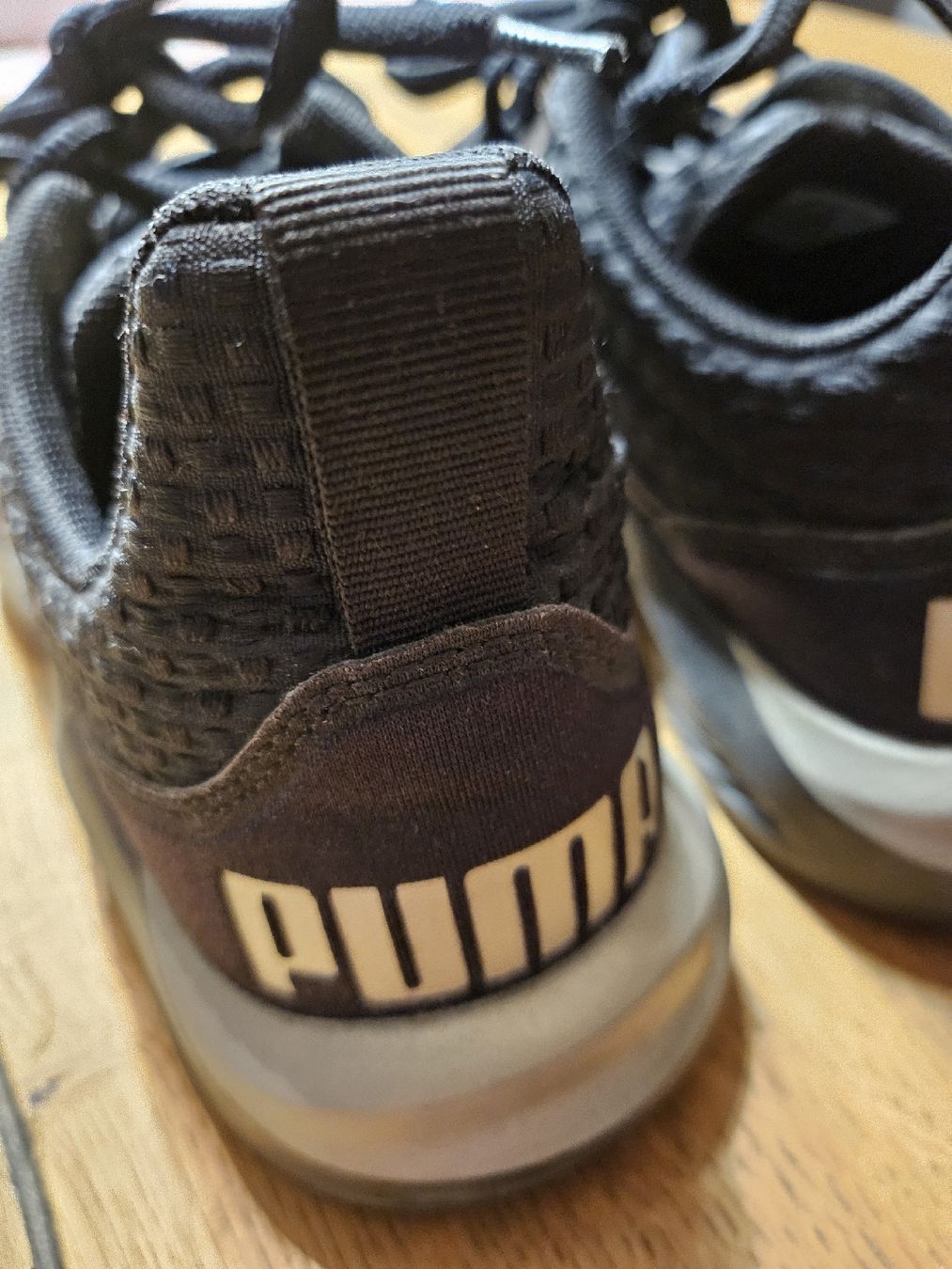 Puma Scarpe da donna: Sneakers Puma – Usato da Herzogenbuchsee venduto da bema66 3