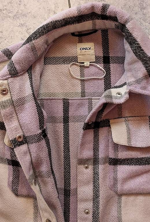 Vestes: Flanelljacke – D'occasion à Dussnang par Mr_lucky 2