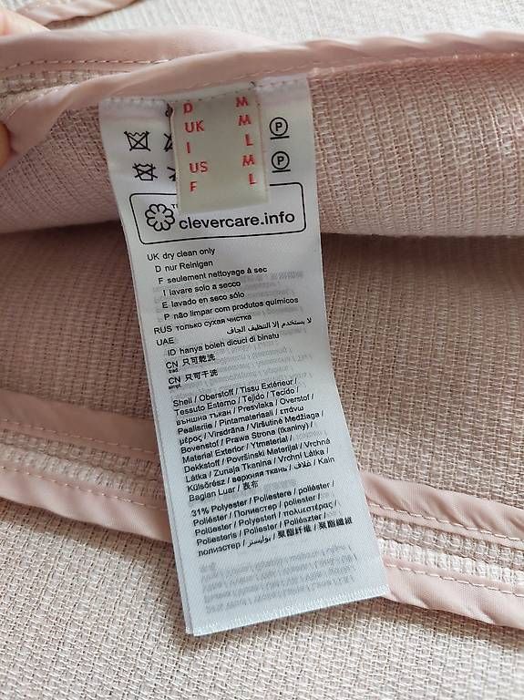 Esprit Giacche: Esprit Blazer 38 M Wolle Viskose Longblazer – Usato da Zürich venduto da Julia0123 2