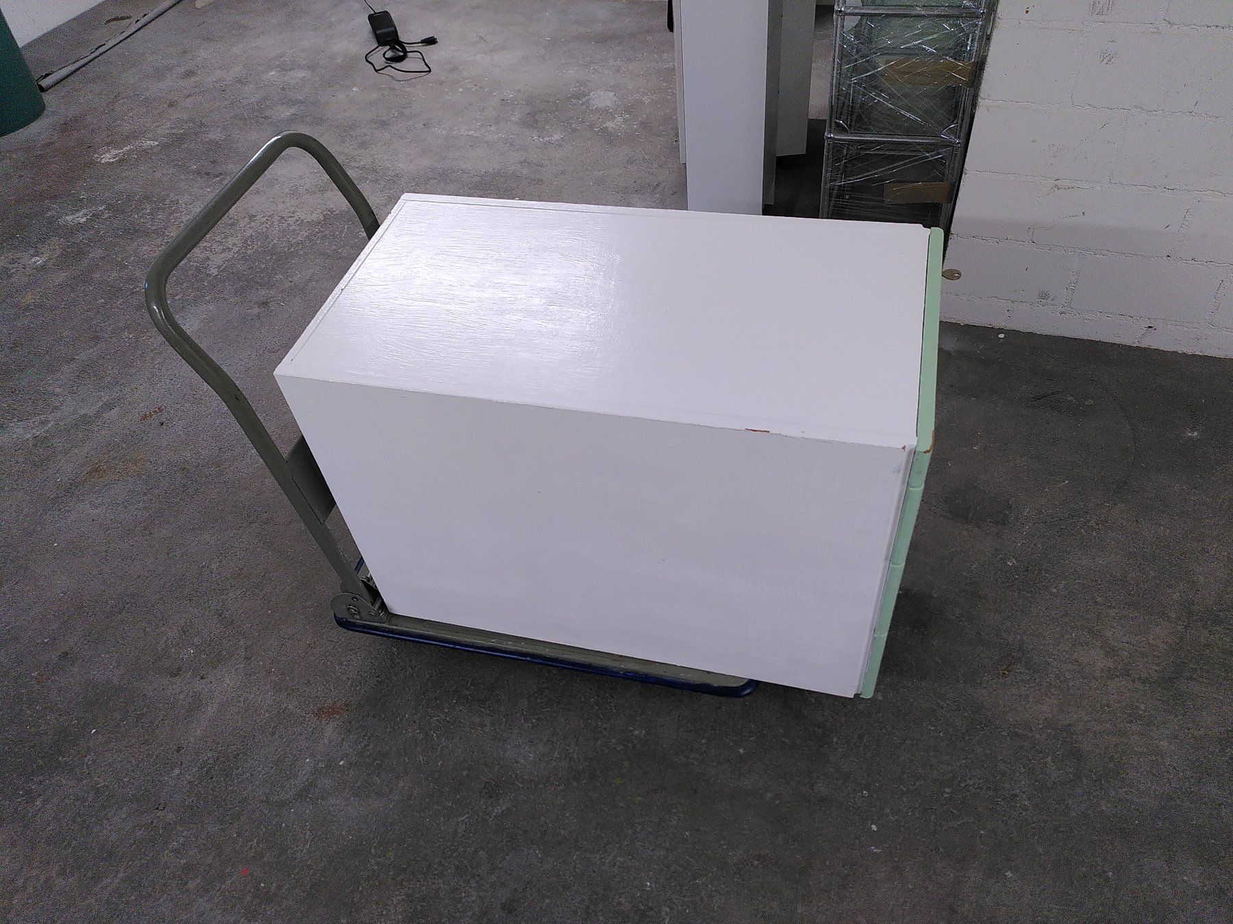 Commodes: Schubladenkorpus – D'occasion à Rothrist par Schrottbox 3