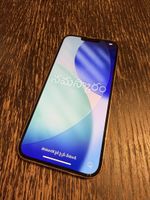 Apple iPhone 13 Pro Max 256 GB Gold