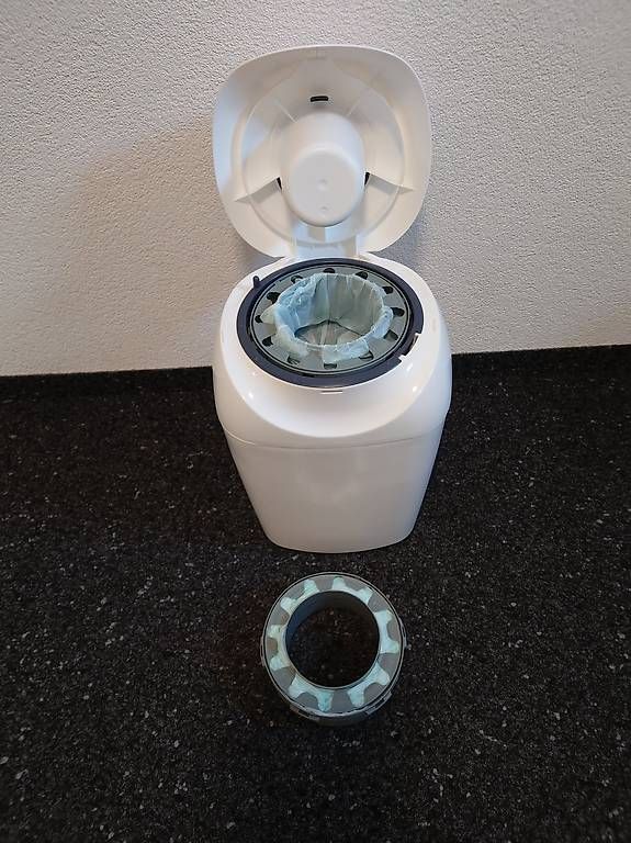 Altro per la casa: Windeleimer inklusive einer Kassette – Usato da Neuenegg venduto da hae_hdg7 2