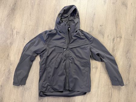 Veste MASCOT Customized 22001-657 Gris – Taille 2XL