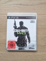 Call of Duty: Modern Warfare 3 PS3