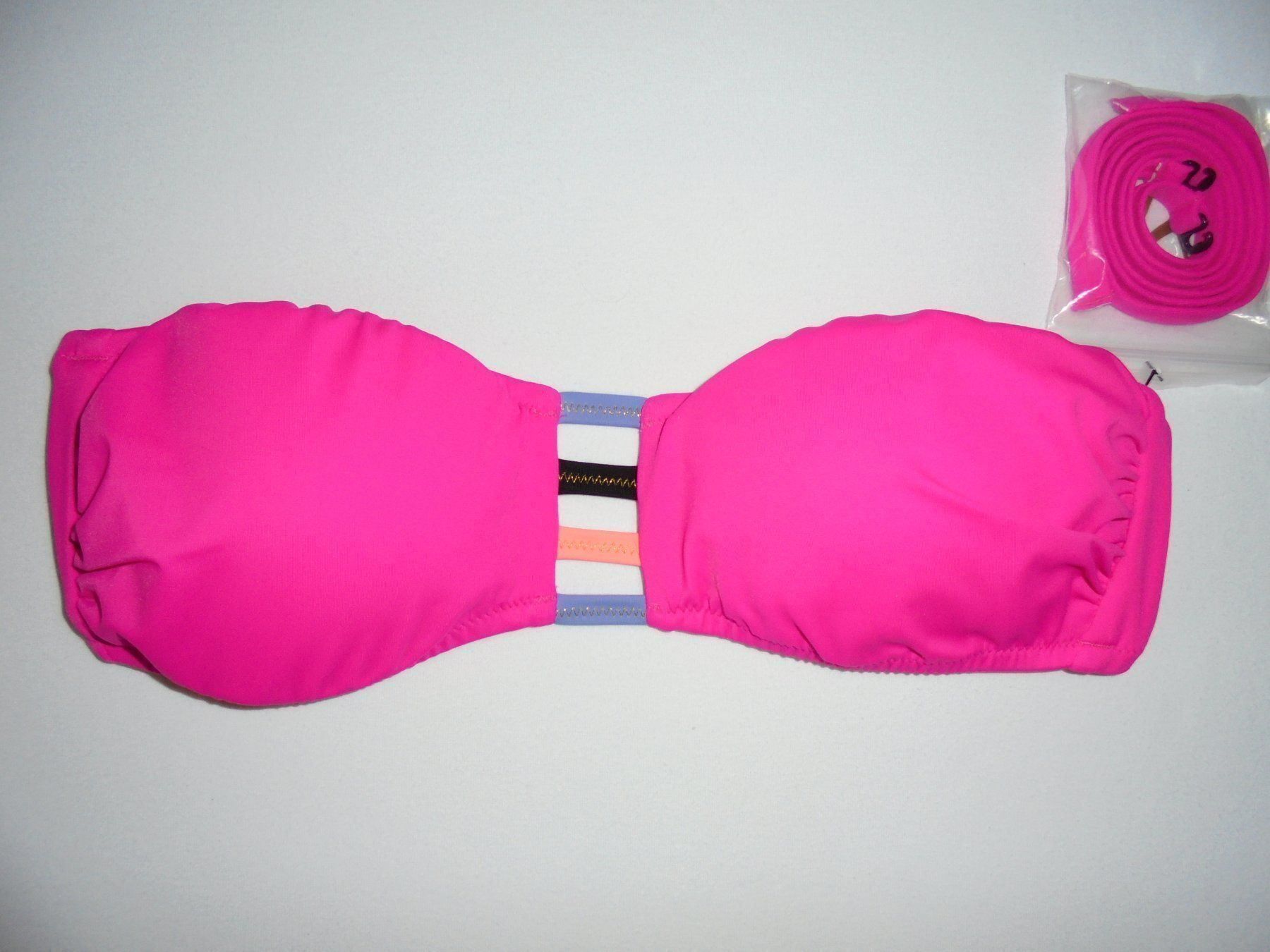 Victoria's Secret Costumi da bagno & Bikini: VICTORIA'S SECRET BIKINI GRÖSSE L – Nuovo e nell'imballaggio originale da Aarau Rohr venduto da PinkSchwein 1