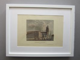ZÜRICH /REF.MIT.R