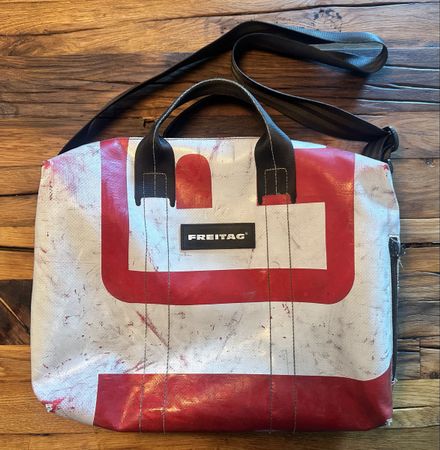 Freitag Tasche