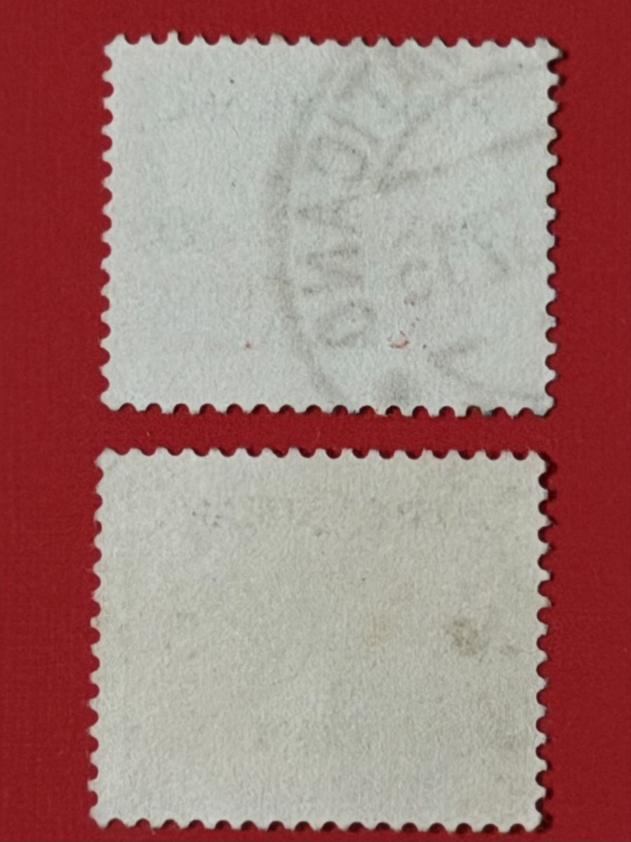 Tous les timbres: Timbres - Vatican  – D'occasion à Petit-Lancy par Solcarm 4
