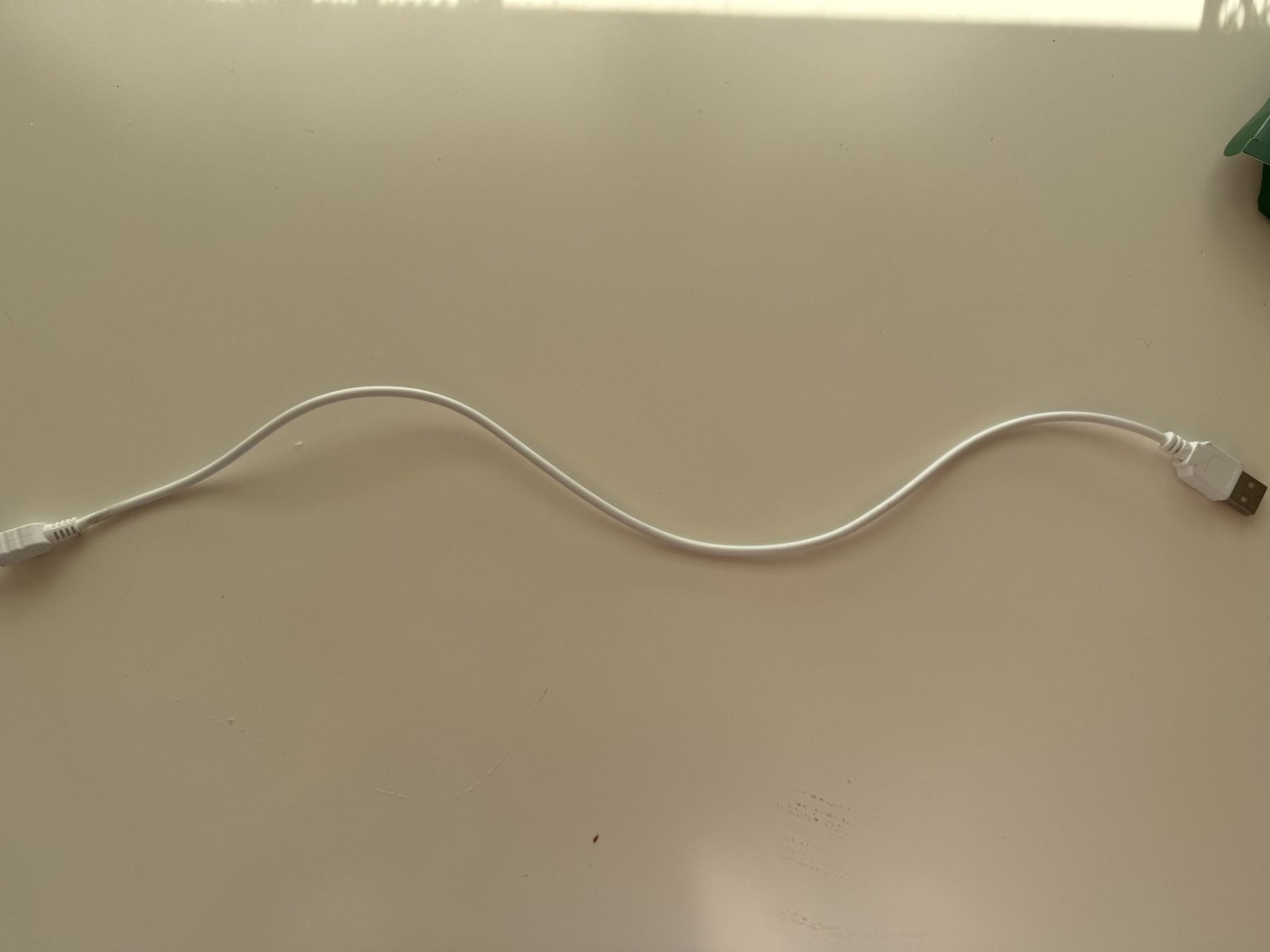 Cavi: Cable USB – Usato da Meyrin venduto da marcmillenium