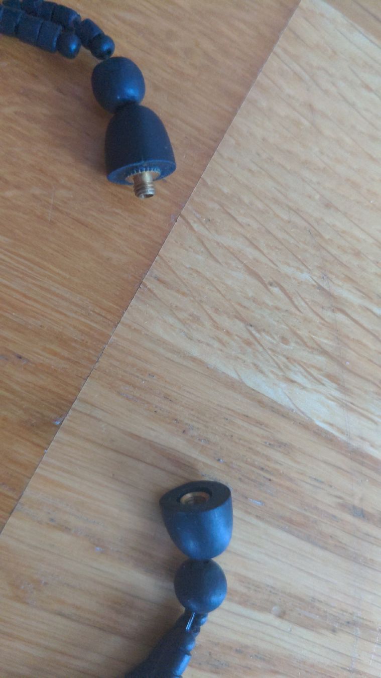 Ketten: Halsketten lang – Neu (gemäss Beschreibung) aus Sutz von Rawypp 6