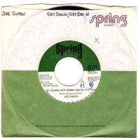 JOE SIMON