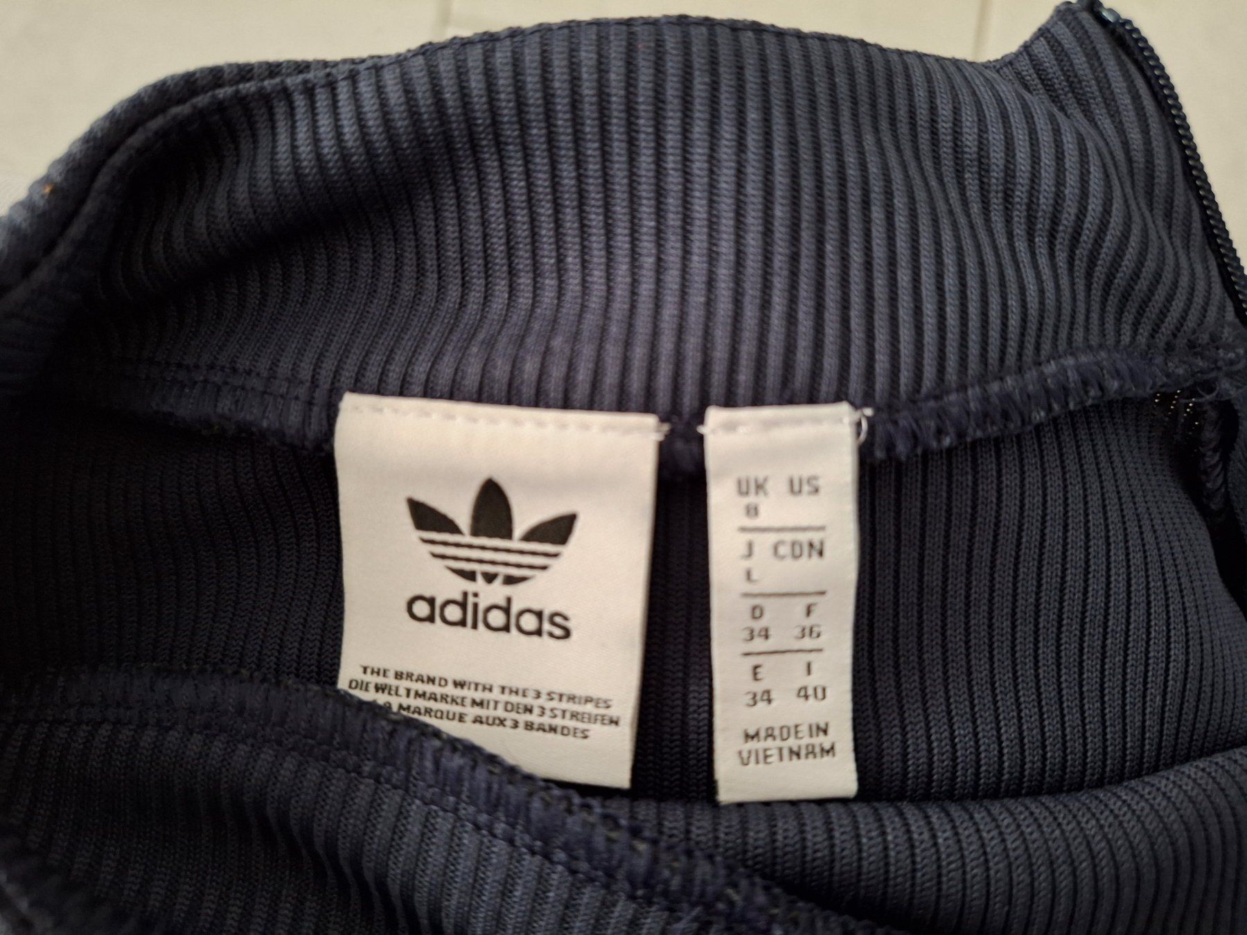 Adidas Vestiti & Gonne: Adidas Kleid Gr 34 – Usato da Wegenstetten venduto da mcfly321 2