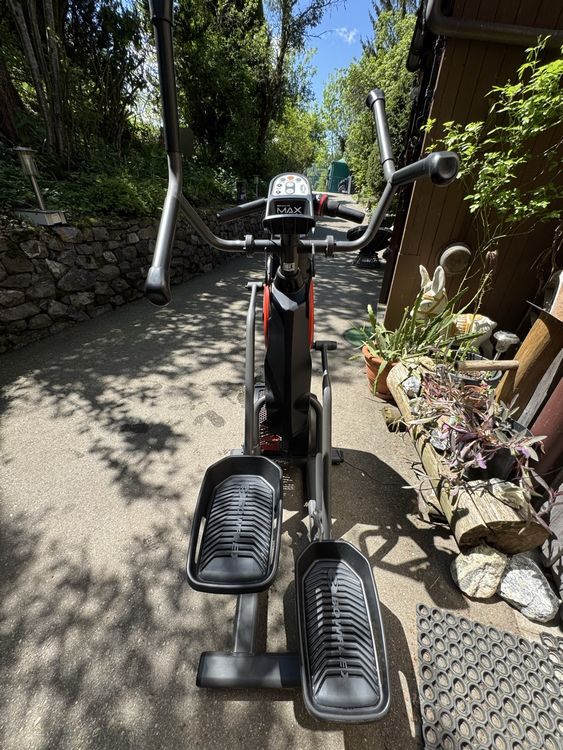 Bowflex Hometrainer: Bowflex Max Trainer M3 – Gebraucht aus Bühler von comaneci 4
