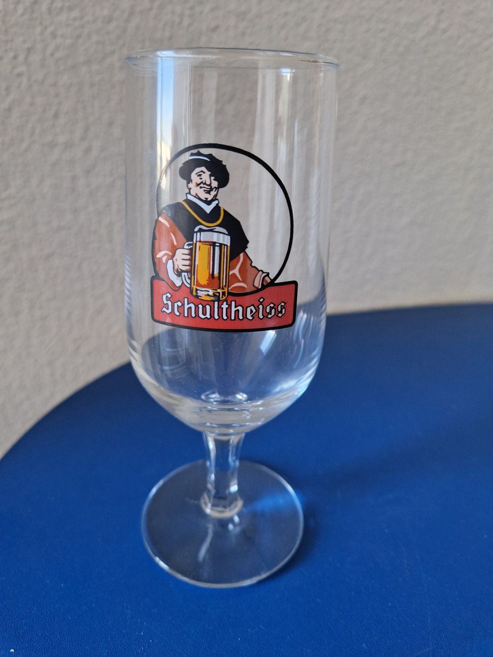 Gläser: Bierglas Sammlung, 7 Biergläser – Gebraucht aus Münchenbuchsee von Aare22 6