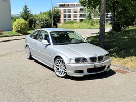 BMW 323Ci E46 Coupe - Frisch ab MFK & Frisch ab Service
