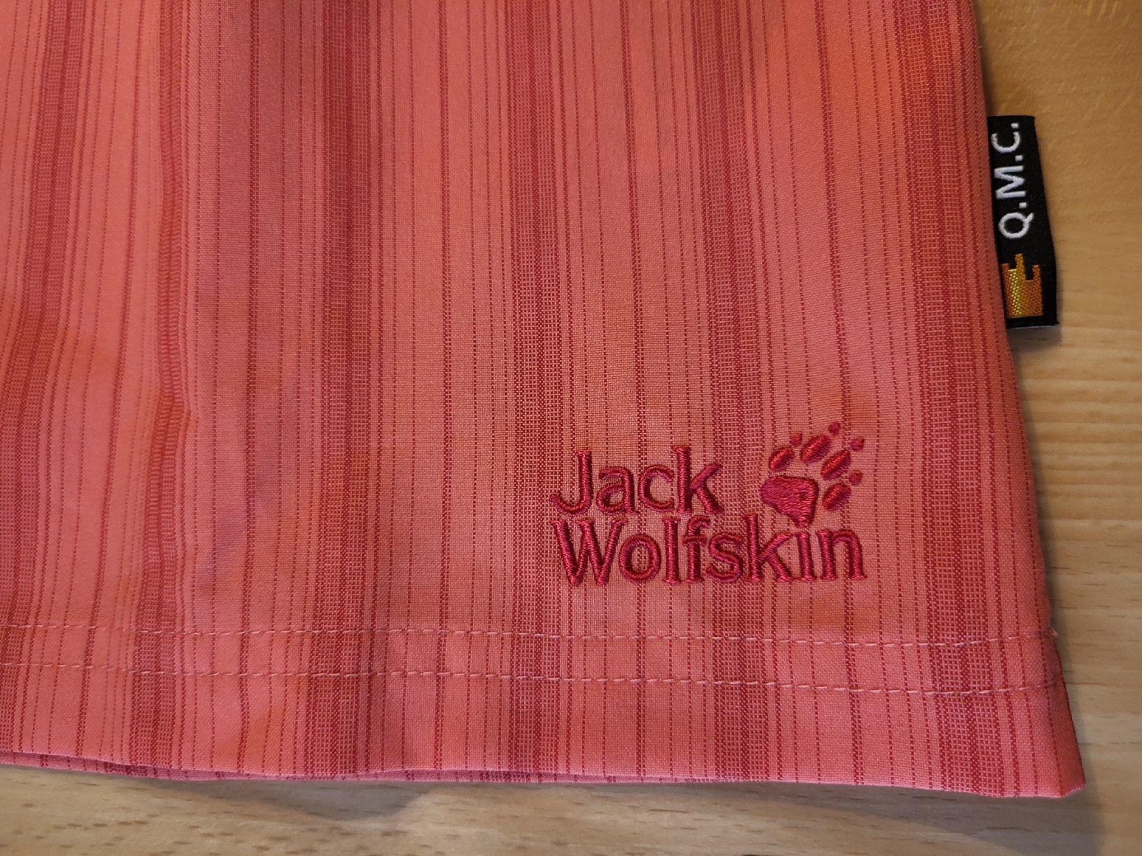 Jack Wolfskin Kleider & Röcke: Neuwertiges Jack Wolfskin Kleid Gr. 140 – Neu (gemäss Beschreibung) aus Dürrenäsch von DanaW01 5