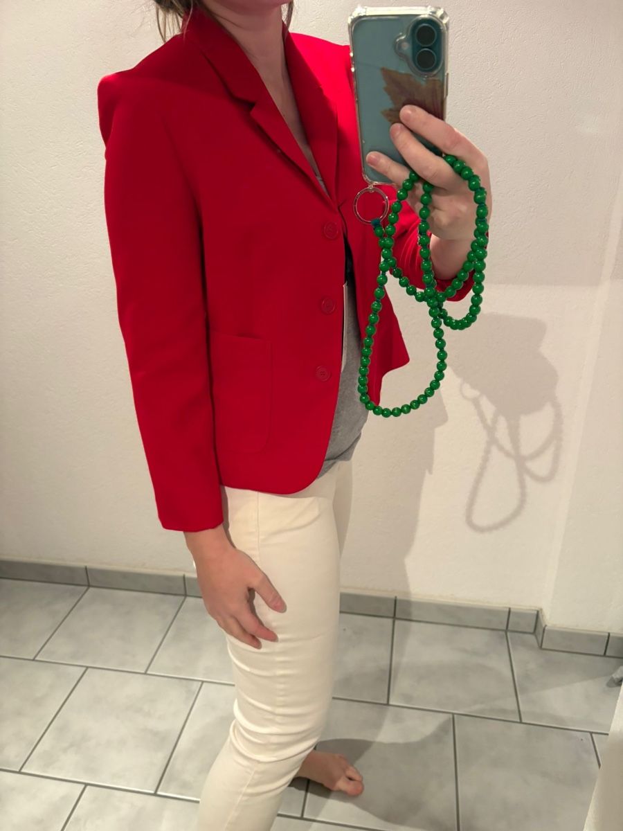 Zara Giacche: ZARA Blazer Grösse M – Nuovo e nell'imballaggio originale da Bonstetten venduto da Moma10 3