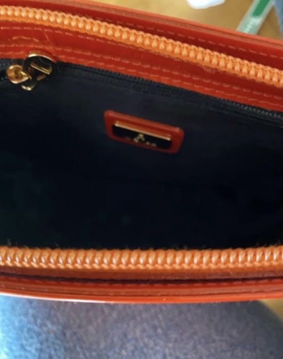 Aigner Taschen für Damen: Aigner handbag – Gebraucht aus Heimberg von Sabe_Frau 5