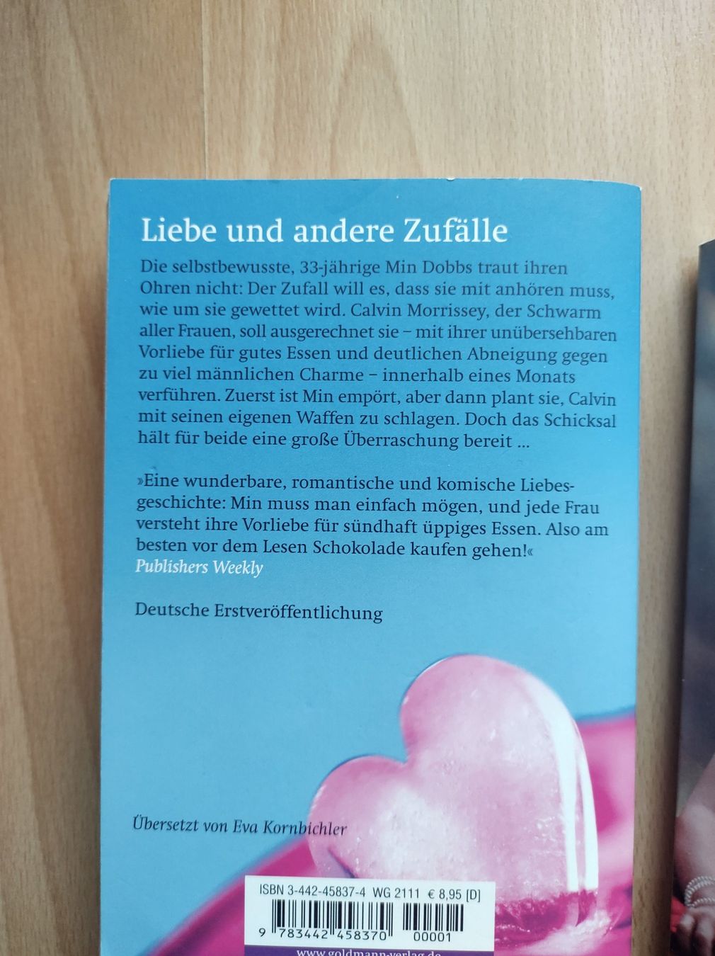 Libri: 3 Taschenbücher – Usato da Weite venduto da Uhu36uhu 1