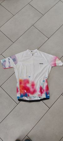 maillot velo taille S