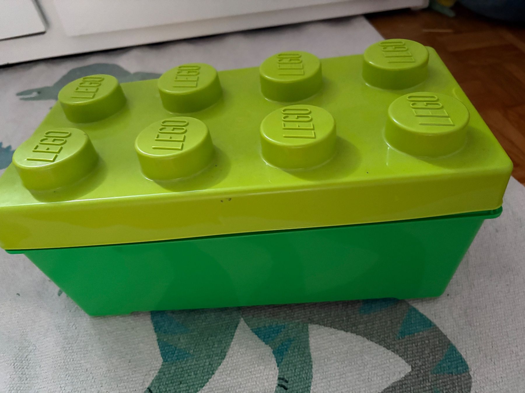 Behälter & Ähnliches: Box – Gebraucht aus Forch von eri_7rdg 1