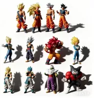 Dragon Ball Z Figuren