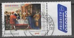 NEDERLAND : POSTCROSSING    (12