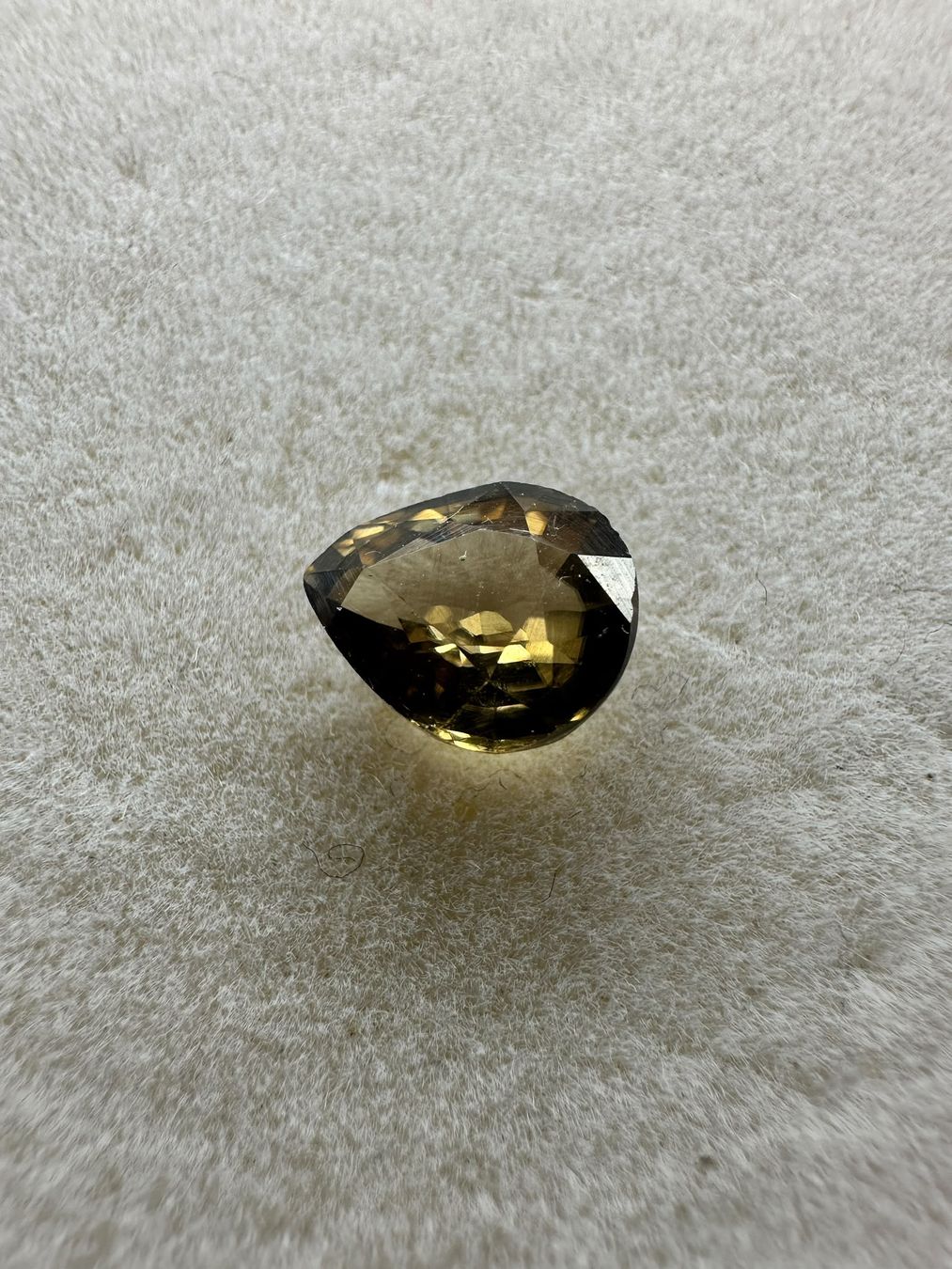 Pietre preziose: zircon - 1.92 CT - Tanzania – Nuovo (secondo la descrizione) da Inden venduto da Gemmycorner 1