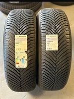Winterreifen 225/60R18 104H Michelin