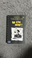 Gregs Tagebuch 10 so ein Mist!