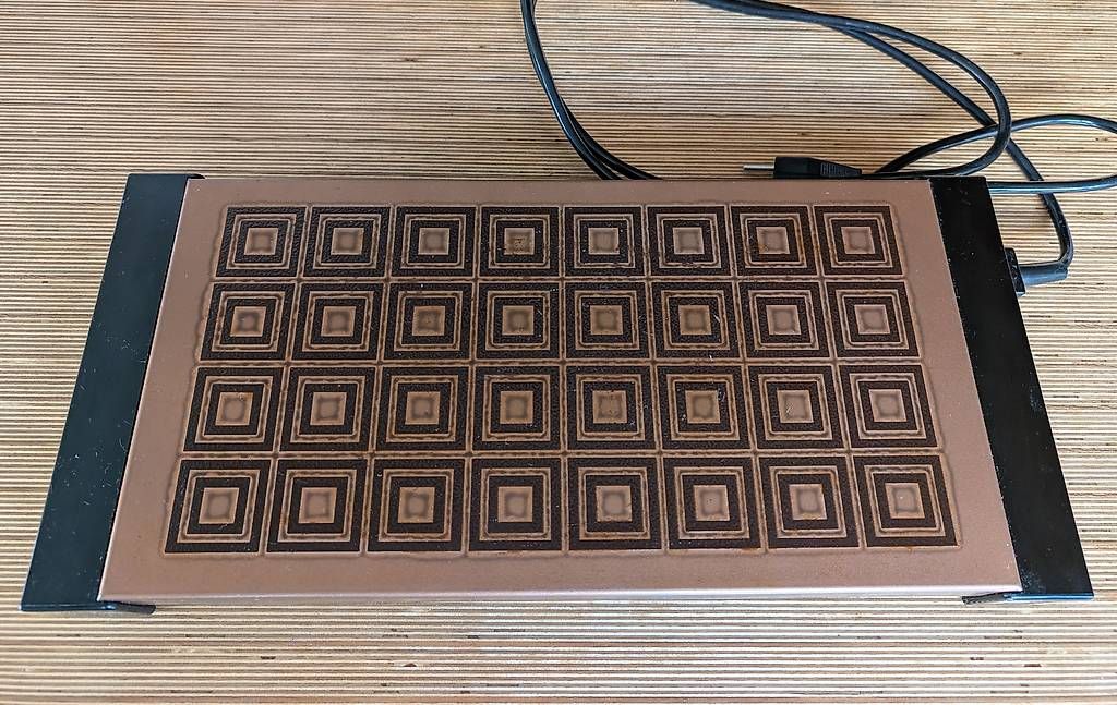 Küchengeräte: Wärmeplatte Sigg – Gebraucht aus Aarburg von coniux 1