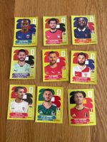 Panini WM 2026