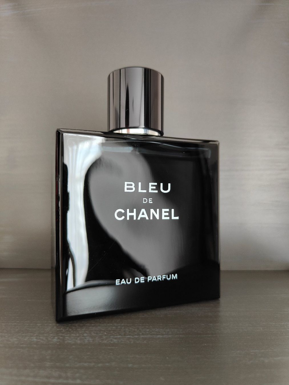 Chanel Parfum & Eau de Toilette: Chanel - Bleu de Chanel Eau de Parfum 5ml – Neu und originalverpackt aus Root von AtschyFragrance