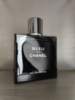 Chanel - Bleu de Chanel Eau de Parfum 5ml