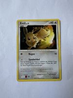 Pokemonkarte Evoli