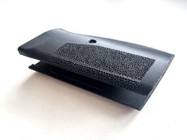 Hämmerli 208 / 215 Griffschale "Stippled"
