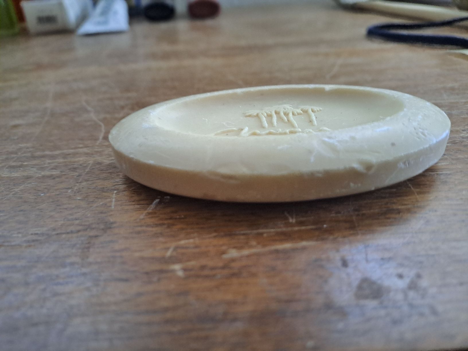 Duschen: Seife oval handgemacht – Neu (gemäss Beschreibung) aus Zürich von Schoebi19 2