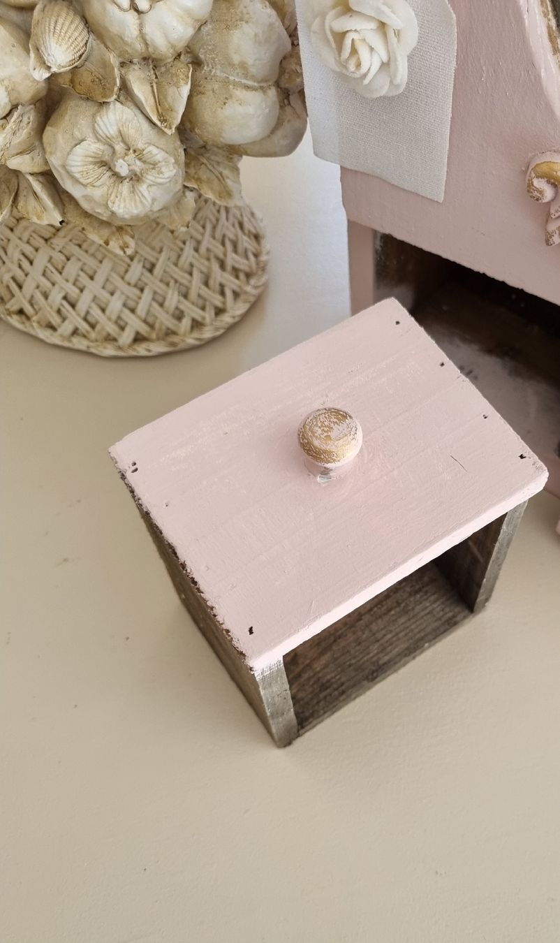 Vitrinen: Wandschrank*Atelier-elisa – Gebraucht aus Wohlen AG von Atelier-Elisa 6