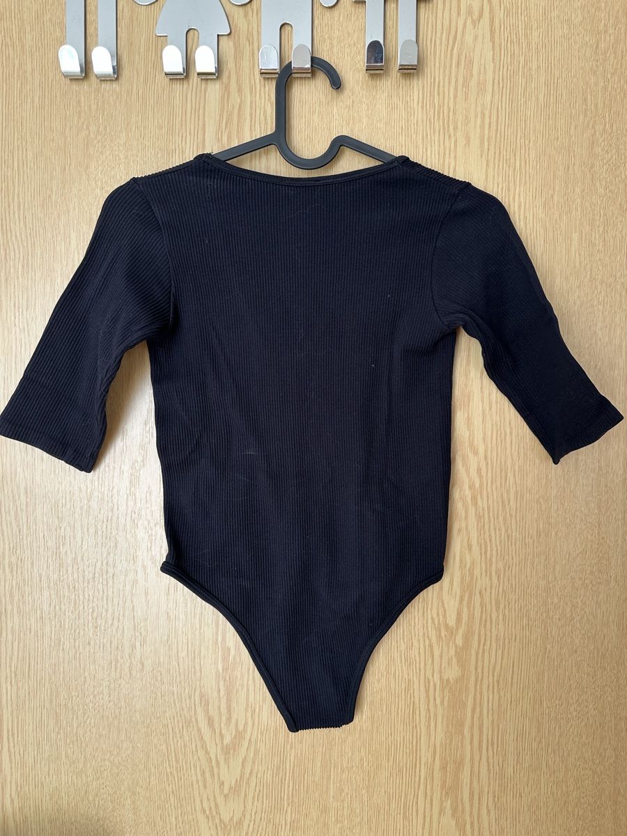 Altra biancheria intima: Body Zara XS black – Usato da Gordola venduto da EleSecondHand-TCG 2