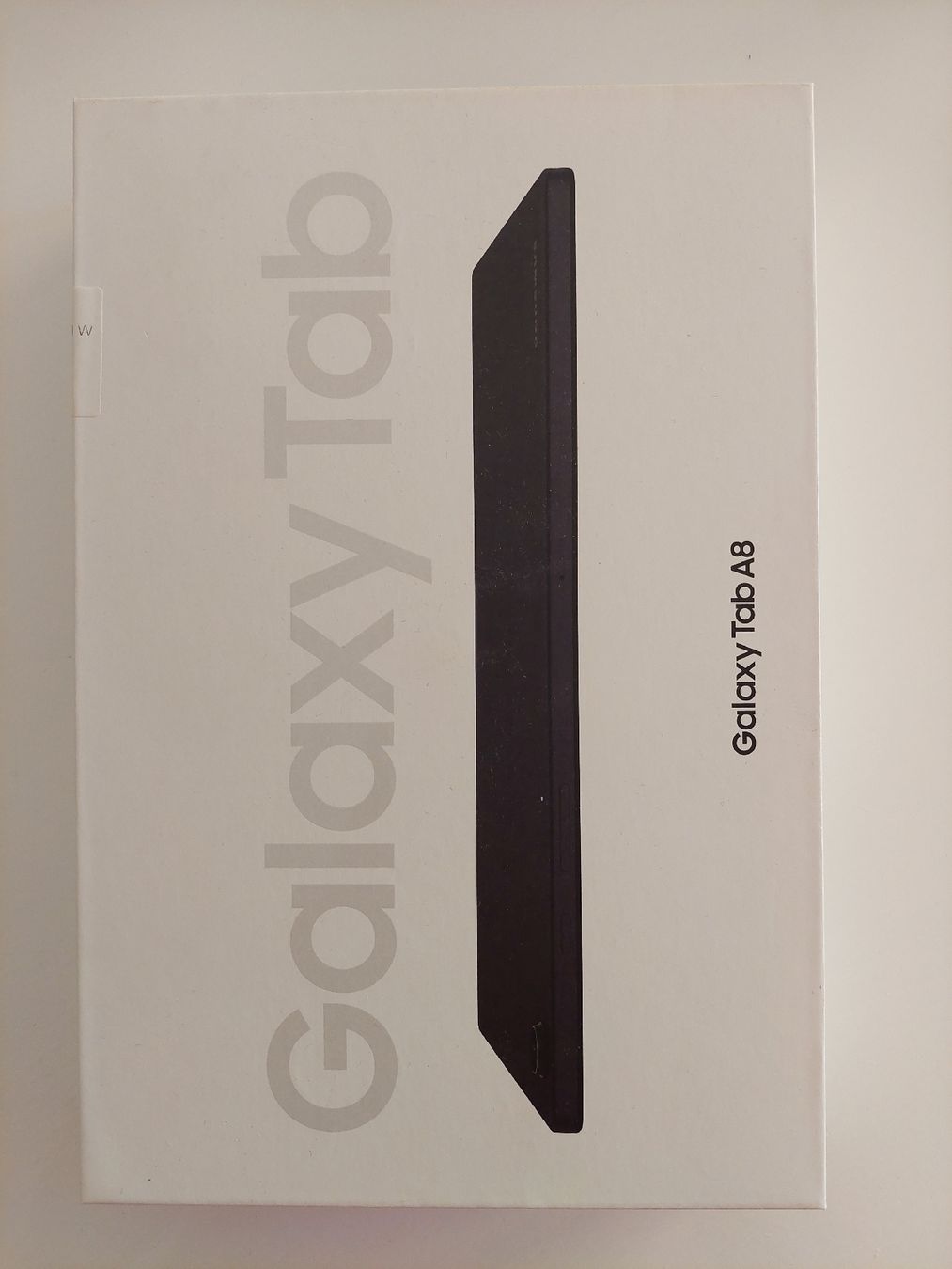 Samsung Tablet PC: Galaxy Tab A8  – Neu (gemäss Beschreibung) aus Blonay von fab_pg85